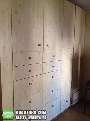 Rent out 2-room apartment. Киев,  Бажана — photo 4