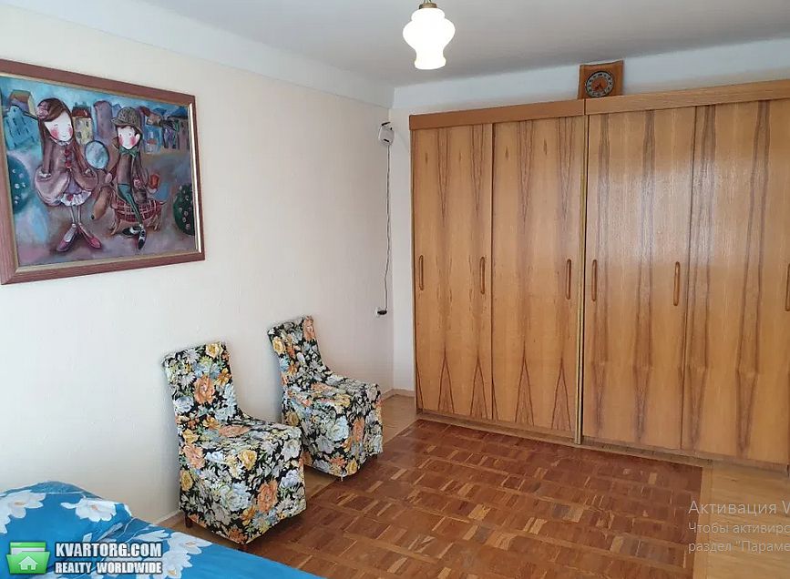Rent out 2-room apartment. Киев, Шолом-Алейхема — photo 1
