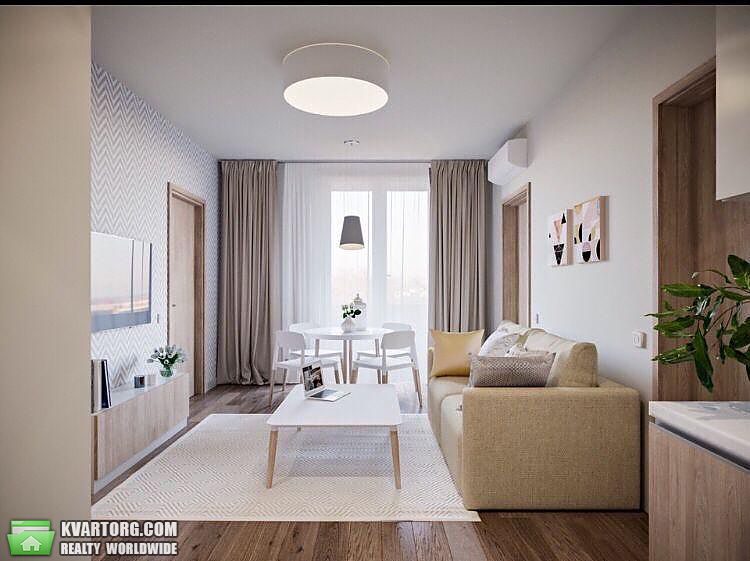 Sell 3-room apartment. Киев,  Васильковская — photo 1