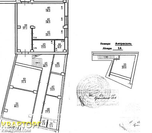 Rent out office. Киев,  Глубочицкая — photo 10