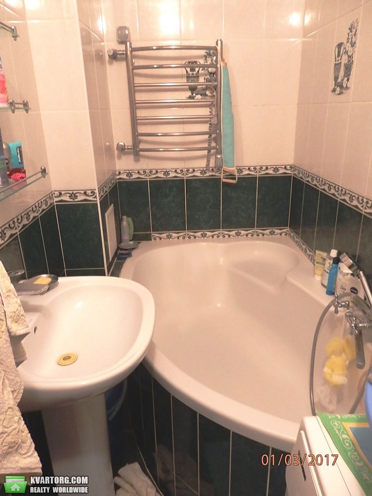 Sell 1-room apartment. Одесса, Ядова — photo 7