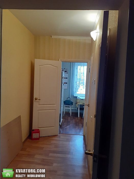 Sell 1-room apartment. Киев,  Цветаевой — photo 8