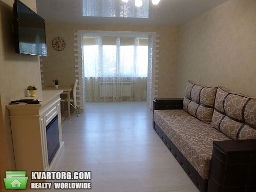 Rent out 1-room apartment. Днепропетровск, пр.Гагарина — photo 7