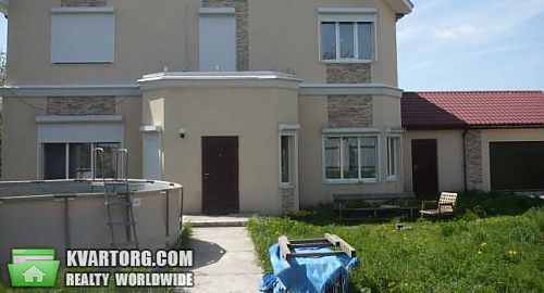 Sell house. Киев, Туполева — photo 1