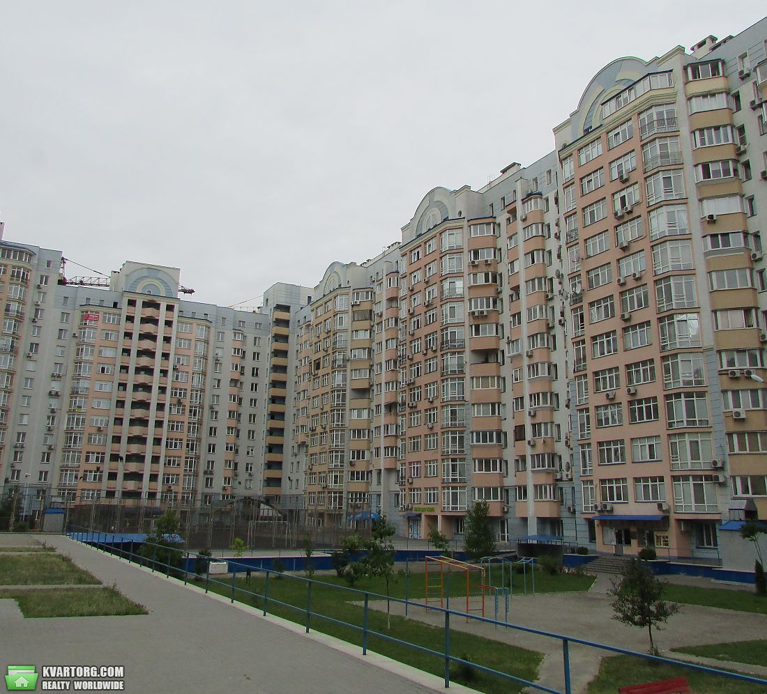 Sell 3-room apartment. Киев, Ломоносова — photo 1