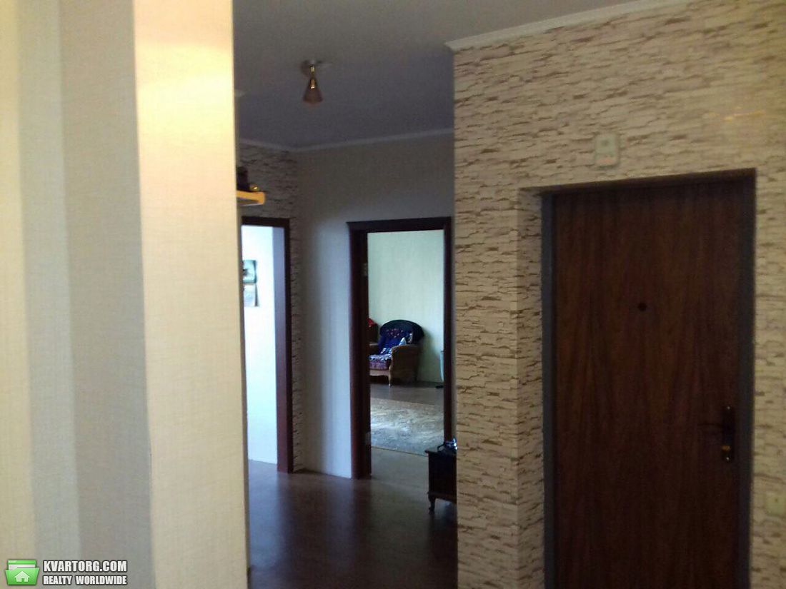 Sell 2-room apartment. Киев,  Вильямса — photo 9