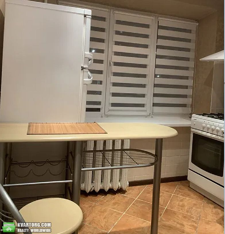 Rent out 1-room apartment. Киев, Голосіївський пр-т — photo 4