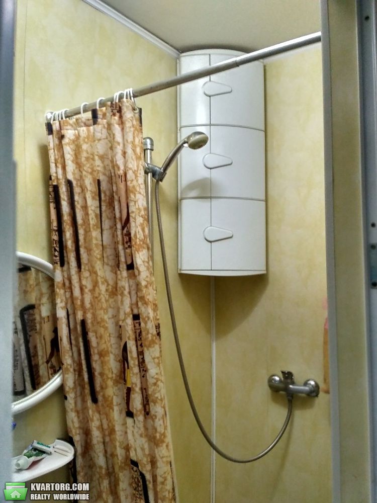 Sell 1-room apartment. Одесса, Болгарская — photo 8