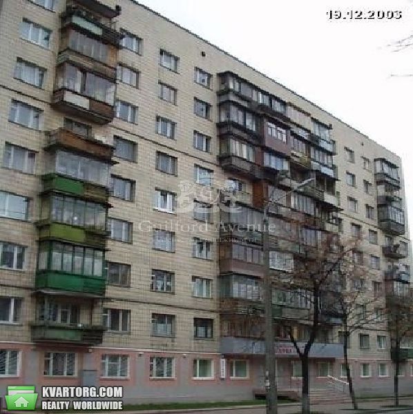 Sell 3-room apartment. Киев, Жилянская — photo 5