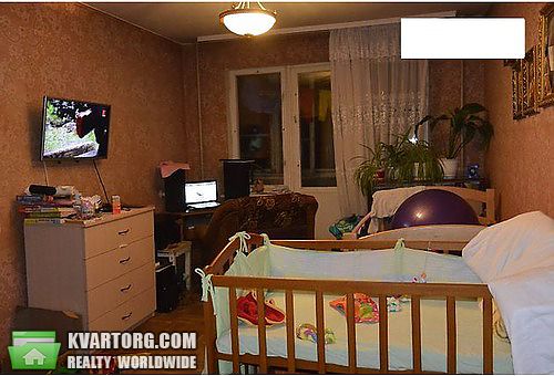 Sell 1-room apartment. Киев, Микитенко — photo 1