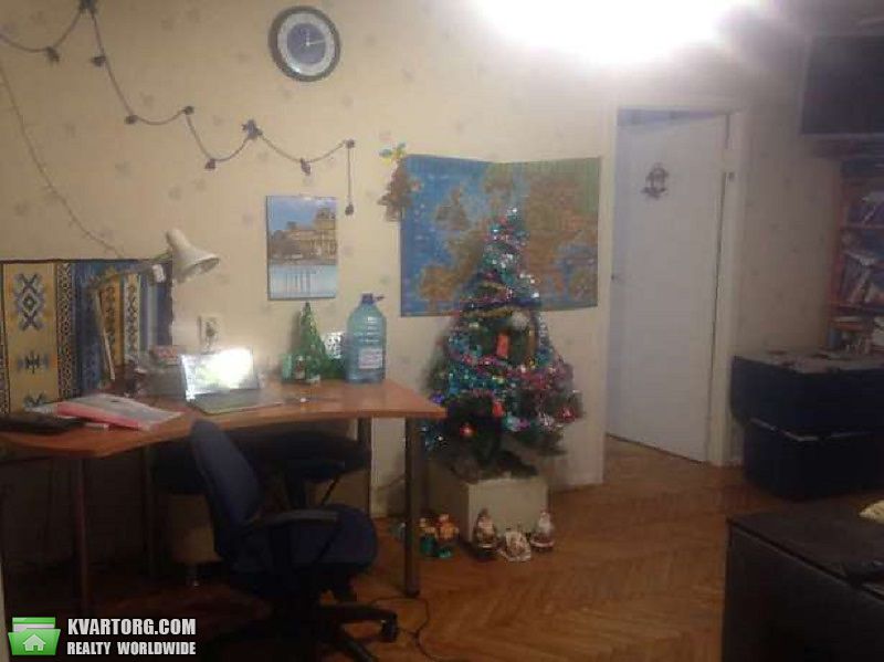Sell 2-room apartment. Киев,  Телиги — photo 1