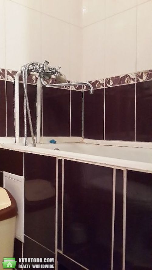 Sell 1-room apartment. Киев, Иорданская — photo 5