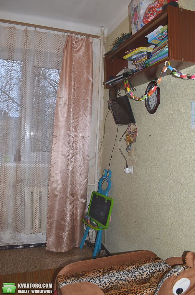 Sell 2-room apartment. Одесса, Кирпичная — photo 3