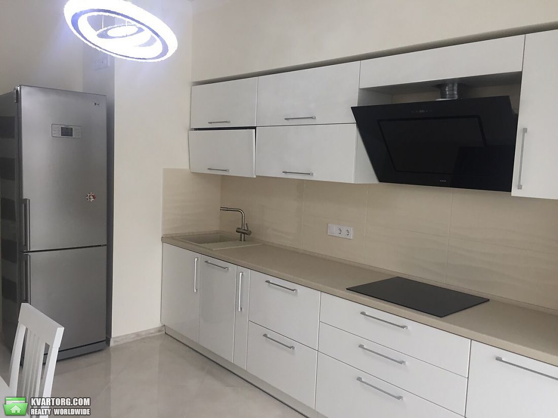 Rent out 1-room apartment. Одесса, Фонтанская дорога — photo 5