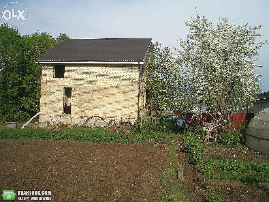 Sell house. Киевская обл., Независимости — photo 1