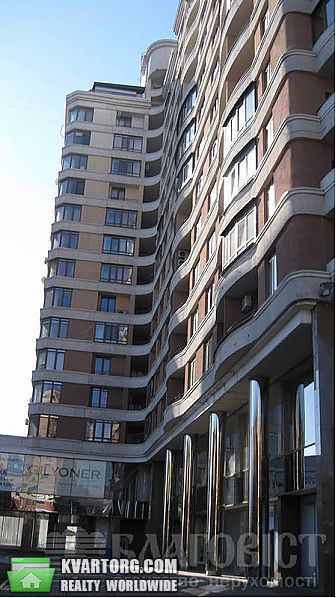 Sell multi-room apartment. Киев,  Жилянська — photo 6