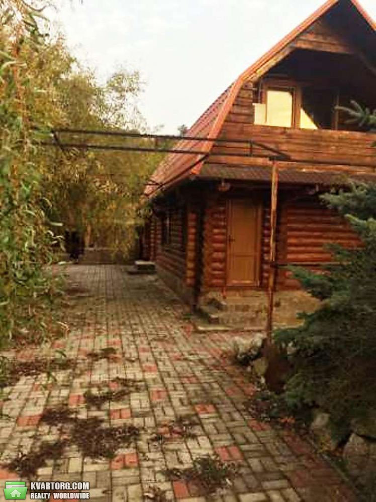 Sell house. Одесса, с. Маяки — photo 1