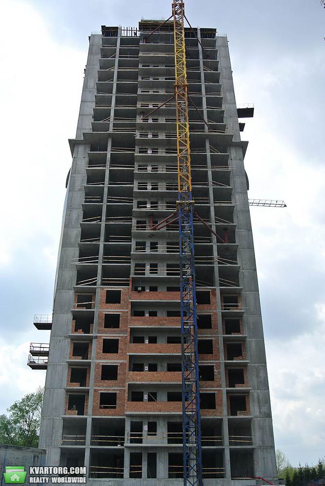 Sell 2-room apartment. Киев,  Никольско-Слободская — photo 4