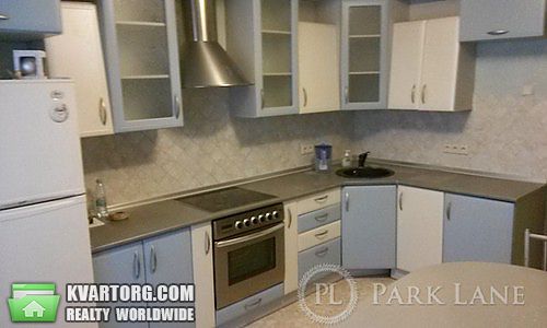 Sell 3-room apartment. Киев, Здолбуновская — photo 4