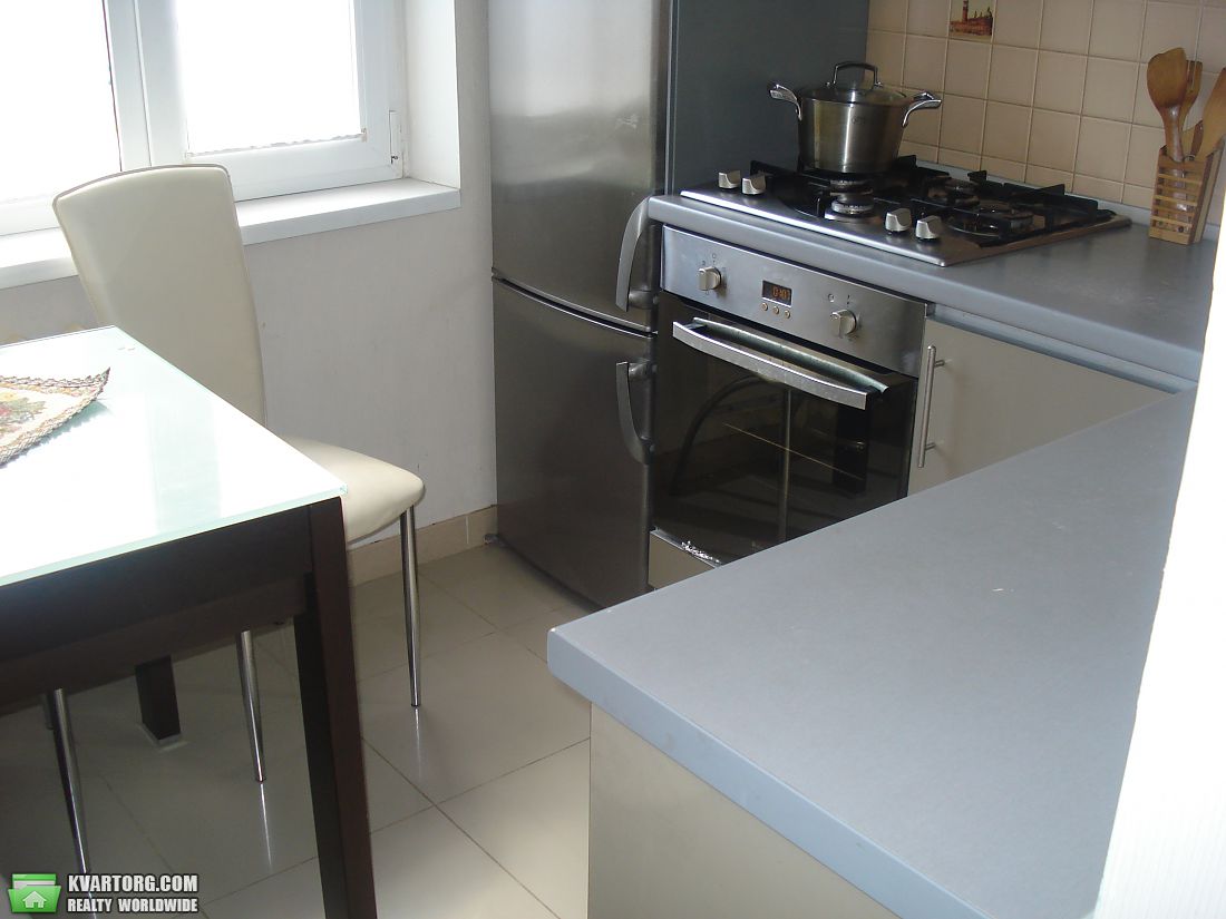 Sell 2-room apartment. Киев,  Бакинская — photo 8