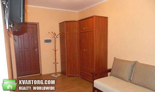 сдам 1-комнатную квартиру. Киев,  Харьковское шоссе - фото 4