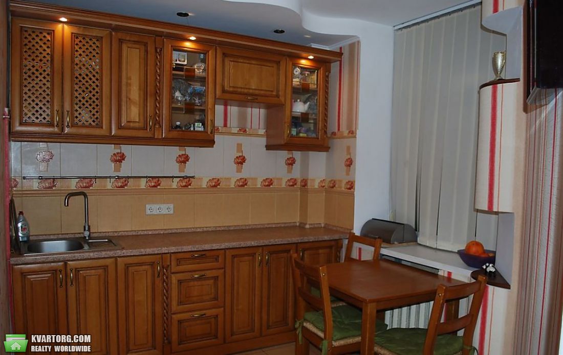 Sell 2-room apartment. Киев,  Бехтеревский пер — photo 6