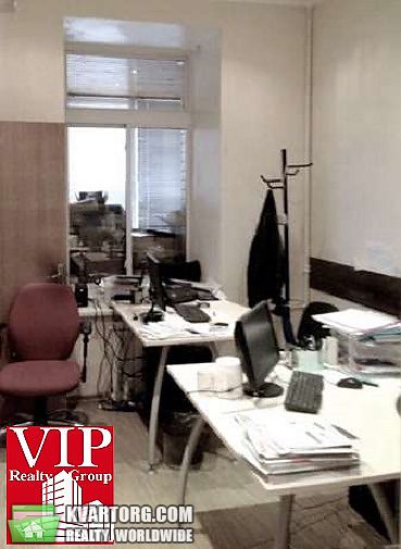 Rent out office. Киев, Гончара — photo 7