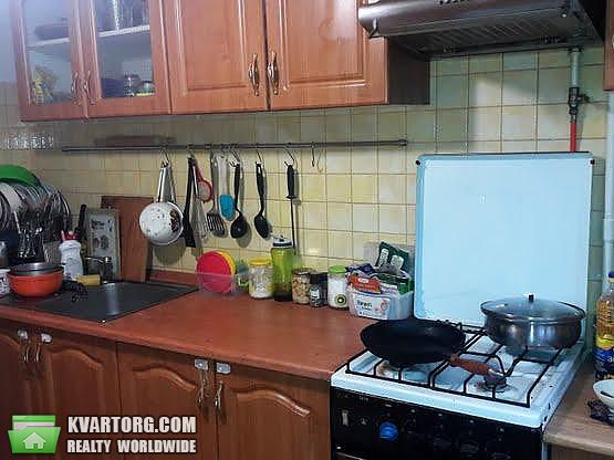 Sell 1-room apartment. Киев,  Марьяненко пер — photo 3