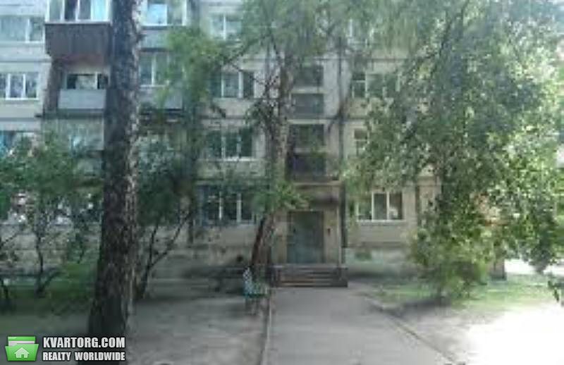 Sell 1-room apartment. Киев,  Королева — photo 2