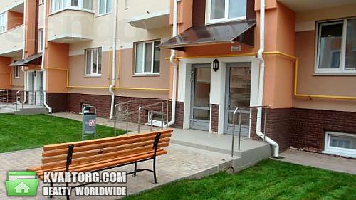 Sell 2-room apartment. Киев, Л.Украинки — photo 4