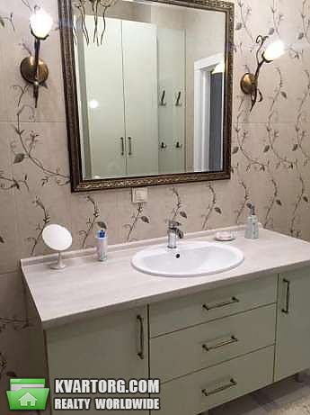 Rent out 3-room apartment. Одесса, Французский бульвар — photo 8