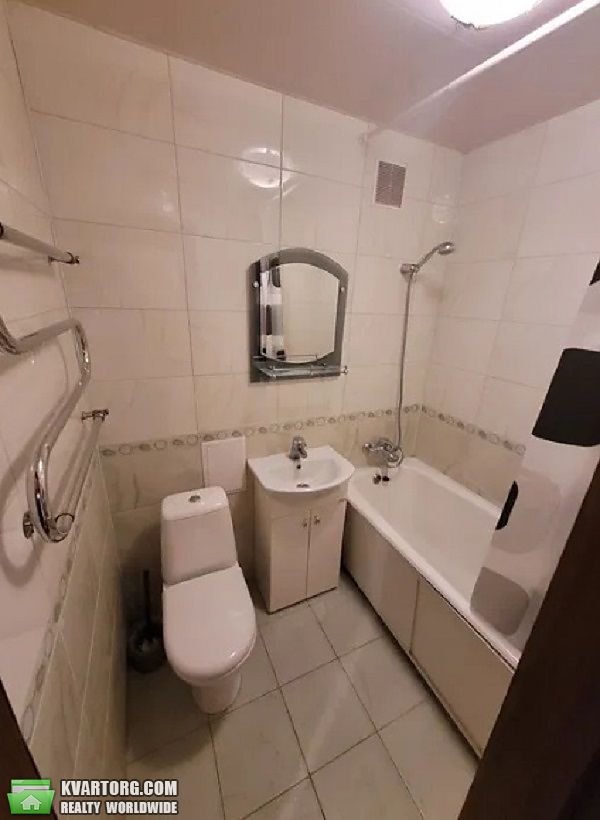 Sell 1-room apartment. Киев,  Алма-Атинская — photo 4