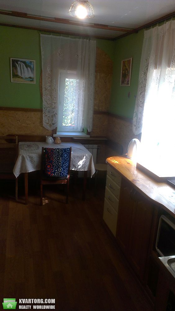 Rent out house. Киев,  Садовая — photo 8