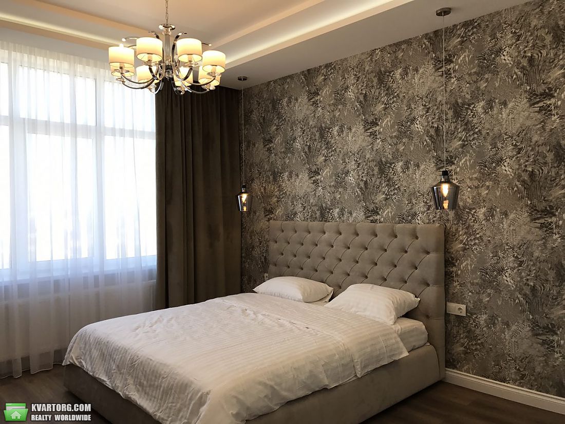Sell 2-room apartment. Киев,  Драгомирова — photo 1