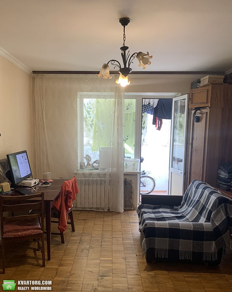 Rent out 1-room apartment. Киев,  Касияна — photo 3