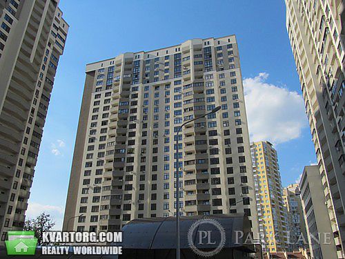 Sell 3-room apartment. Киев, Танковая — photo 1