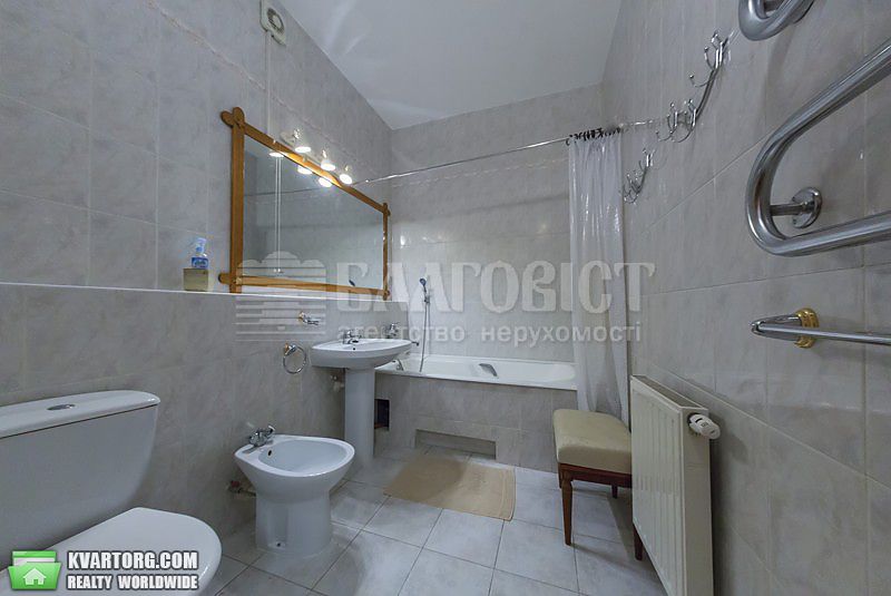 Rent out 3-room apartment. Киев,  Бехтеревский пер — photo 4