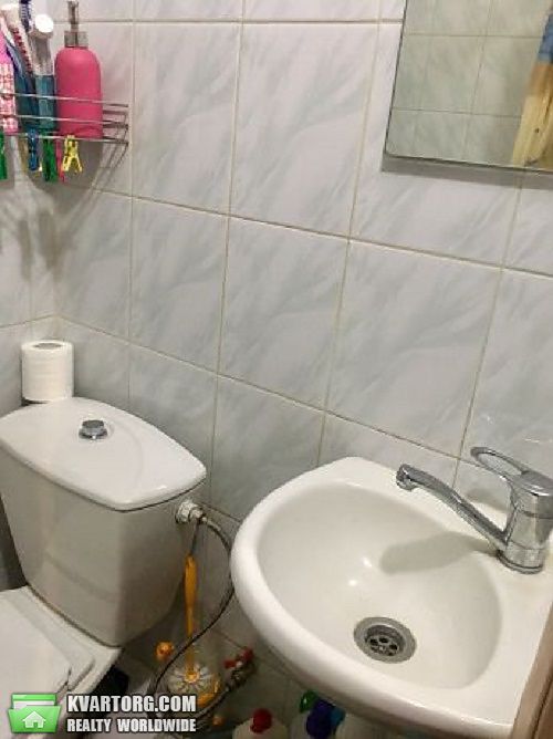 Sell 1-room apartment. Киев, Телиги — photo 7