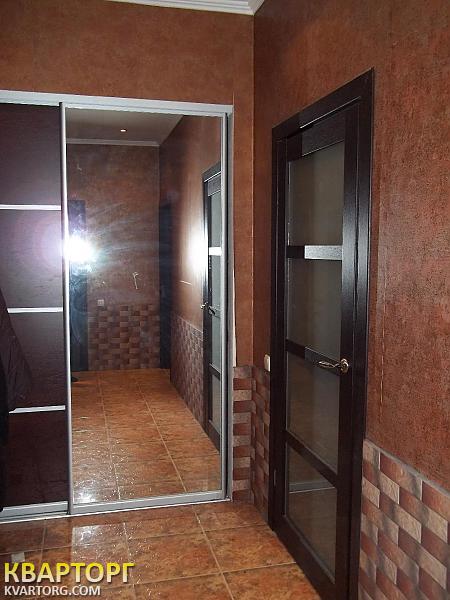 Rent out 2-room apartment. Одесса, 6 ст фонтана — photo 1