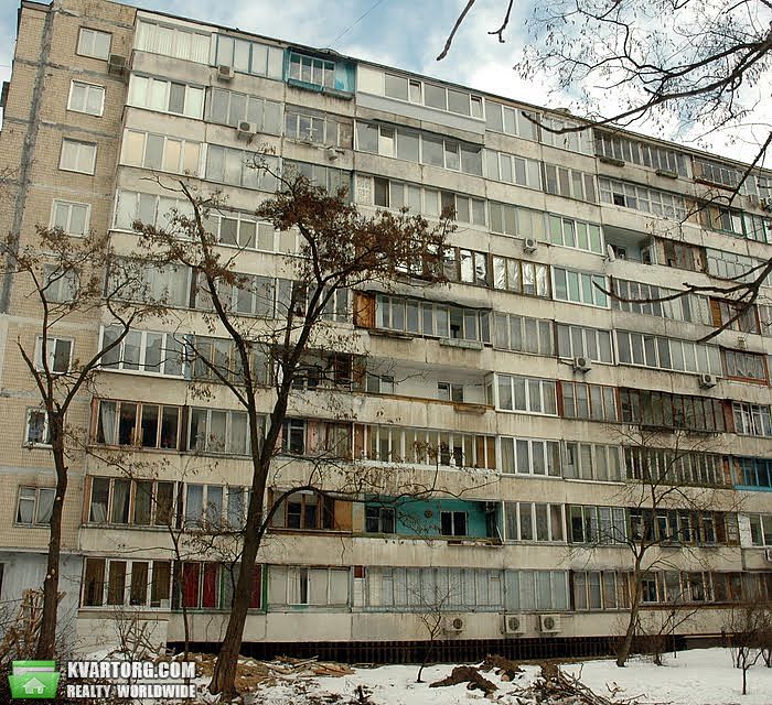 продам 1-комнатную квартиру Киев, ул. Лесной пр 4А - Фото 6