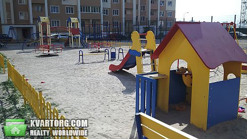 Sell 1-room apartment. Киев, Чубинского — photo 4