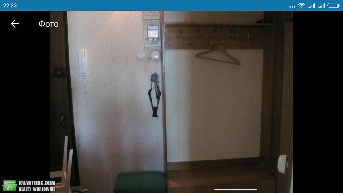 Sell 1-room apartment. Киев, Проспект Правды — photo 4