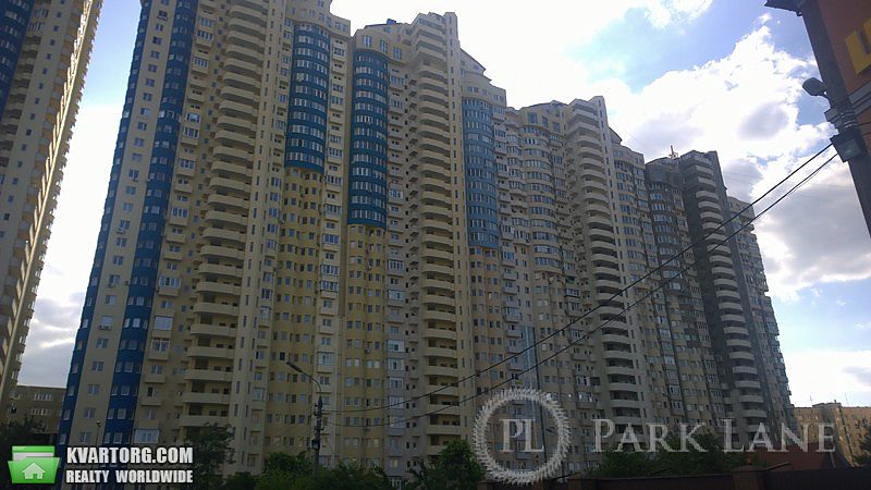 Sell 2-room apartment. Киев,  Харьковское шоссе — photo 2