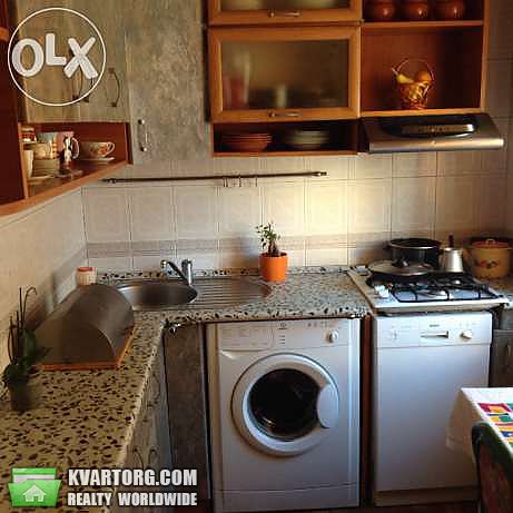 Sell 2-room apartment. Киев, Краснопольская — photo 6