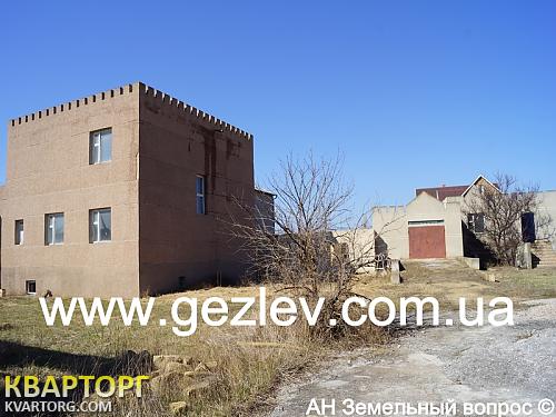 Sell house. АР Крым, ул. Вишневая — photo 1