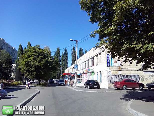 Sell 1-room apartment. Киев,  Якуба Коласа — photo 5