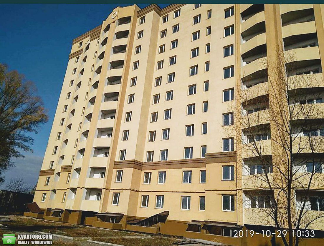 Sell 2-room apartment. Борисполь, йовы — photo 1