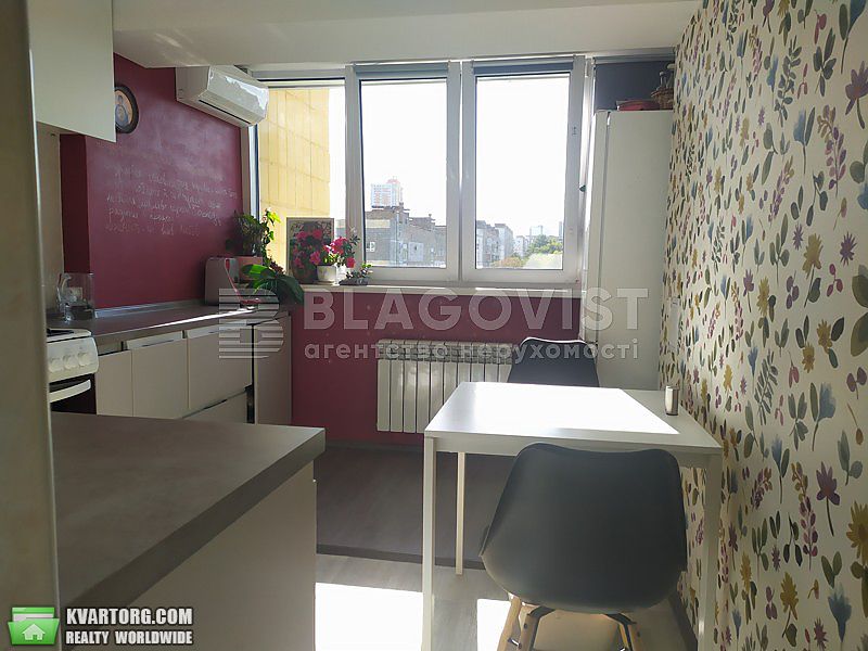 Sell 1-room apartment. Киев,  Голосеевский пр — photo 5