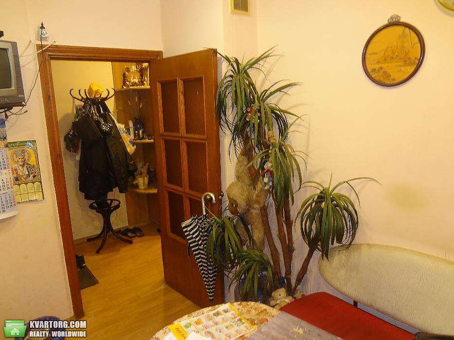 Sell 3-room apartment. Киев,  Харьковское шоссе — photo 1