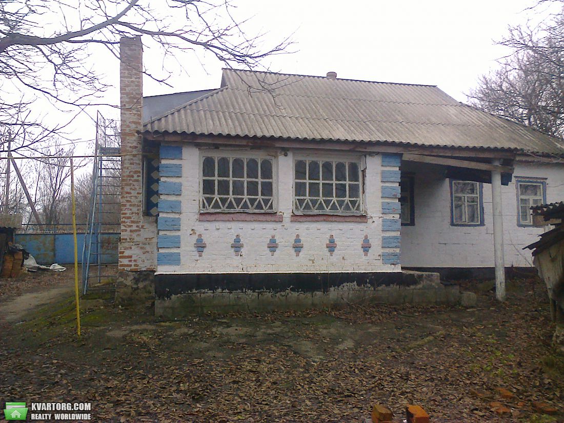 Sell house. Киевская обл.,  Мичурина — photo 1